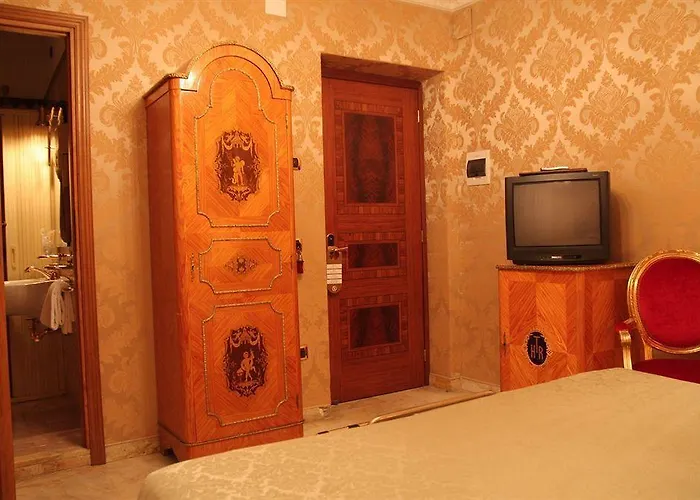 Turner Otel Roma