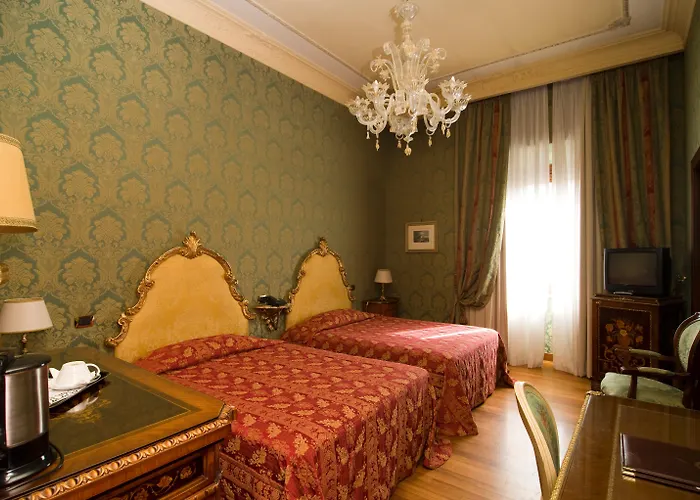Turner Otel Roma