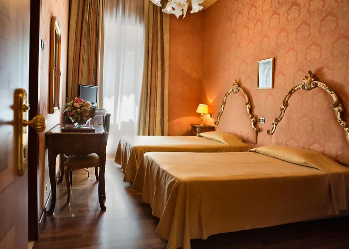 Turner 4* Roma