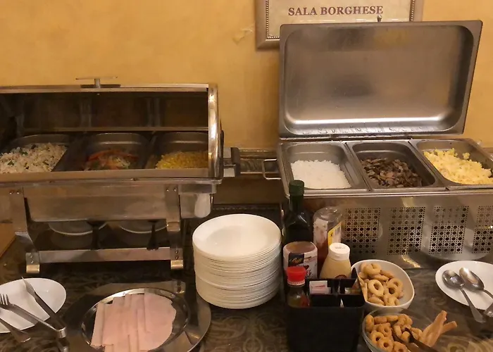 Turner Otel Roma