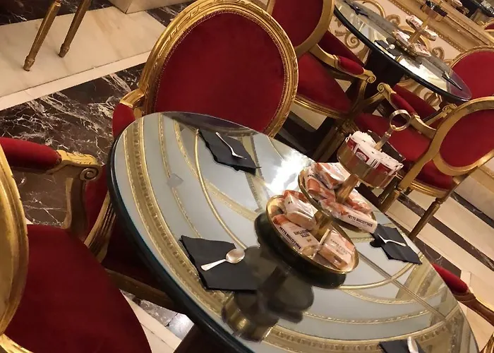 Otel Turner Roma