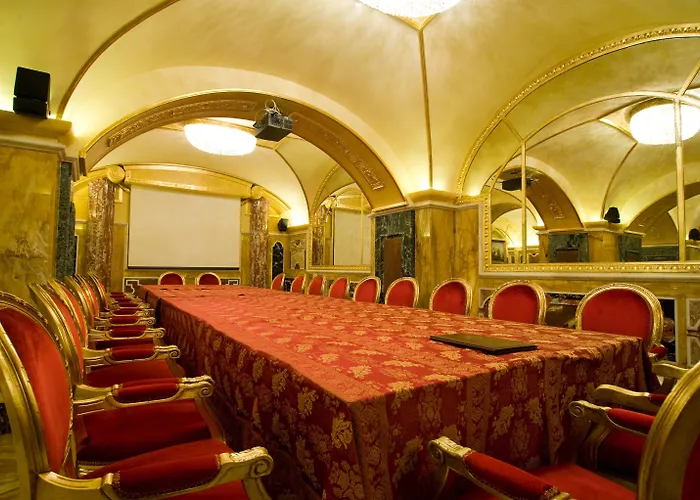 Turner 4* Roma