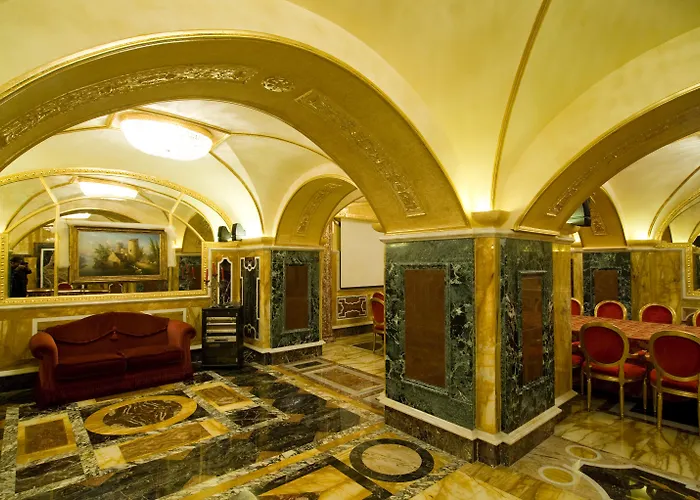 Turner Otel