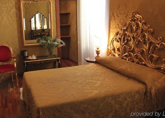 Turner Otel Roma