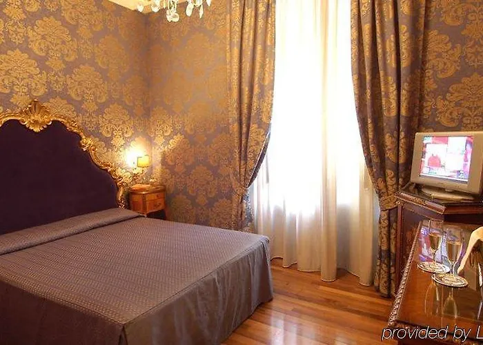 Turner Otel 4*