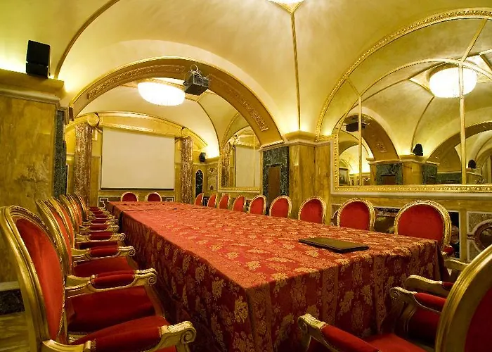 Otel Turner 4*