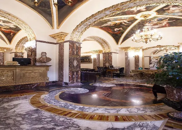 Turner Otel