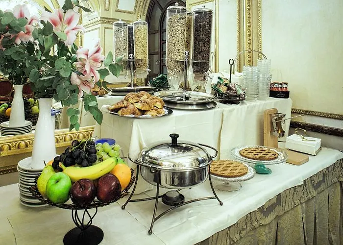 Turner Otel Roma