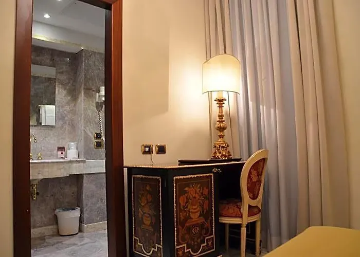 Turner 4* Roma