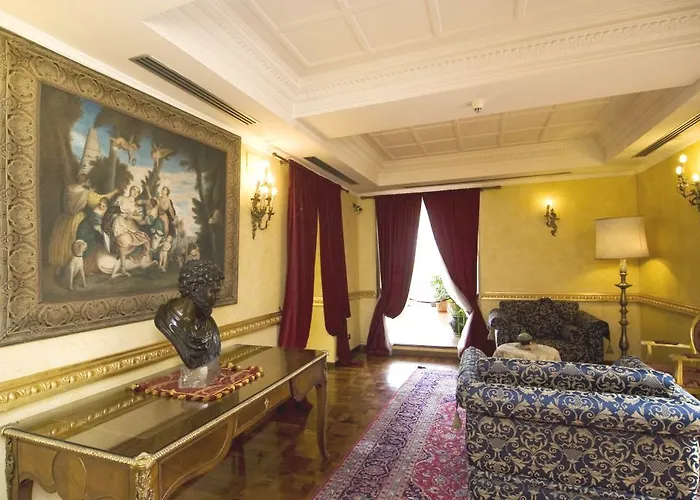 Otel Turner 4*