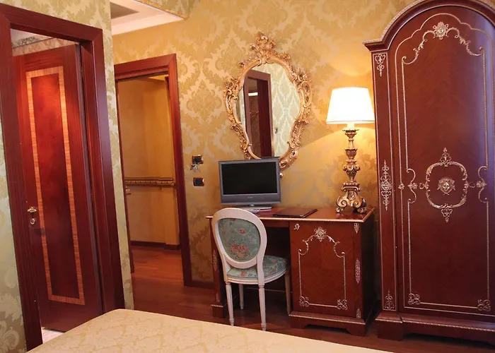 Otel Turner