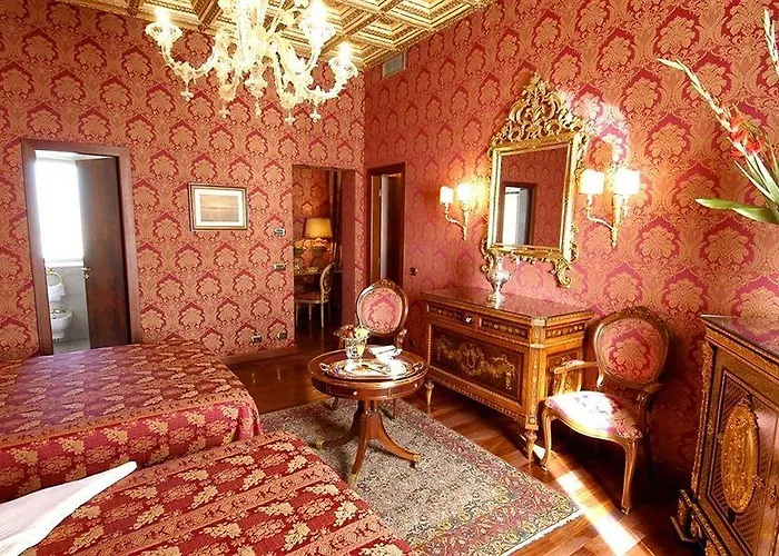 Turner Otel Roma