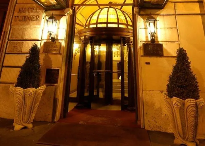 Otel Turner