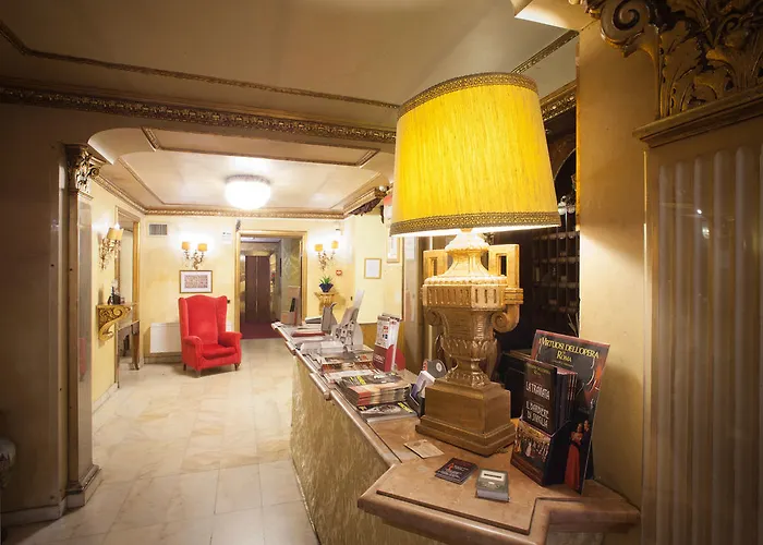 Otel Turner Roma