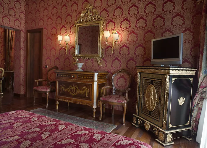 Otel Turner Roma