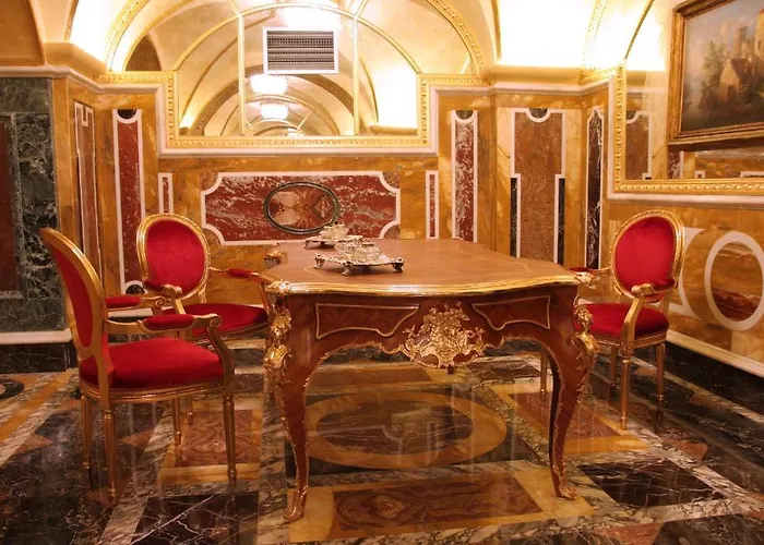 Otel Turner 4*
