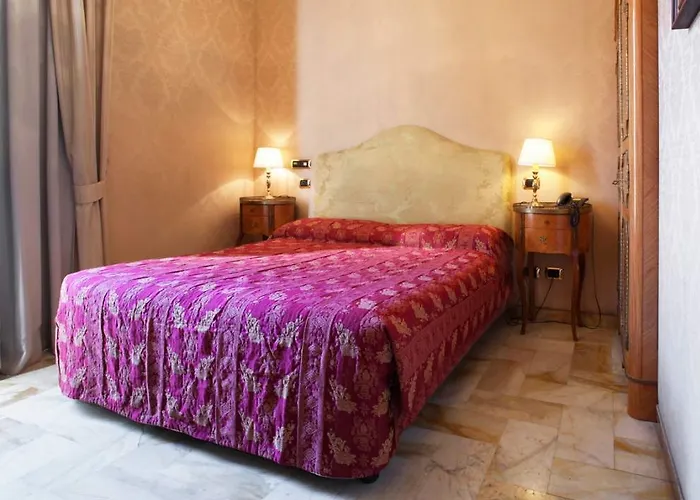 Turner 4* Roma