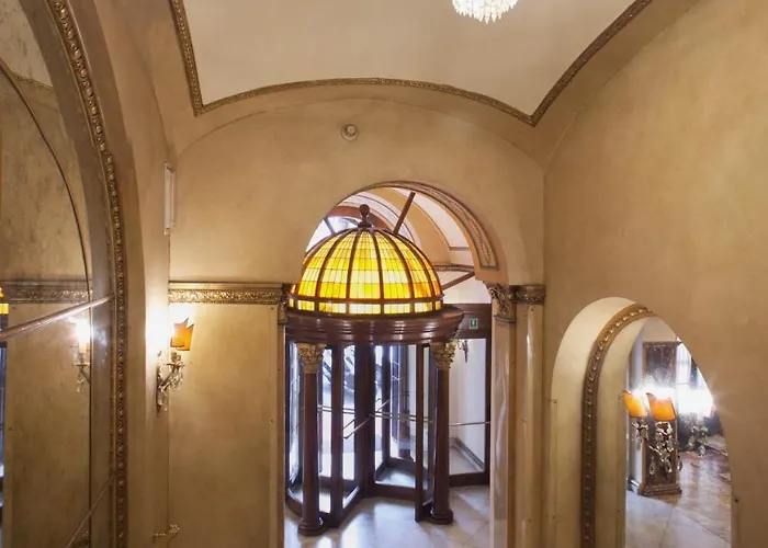 Turner 4* Roma