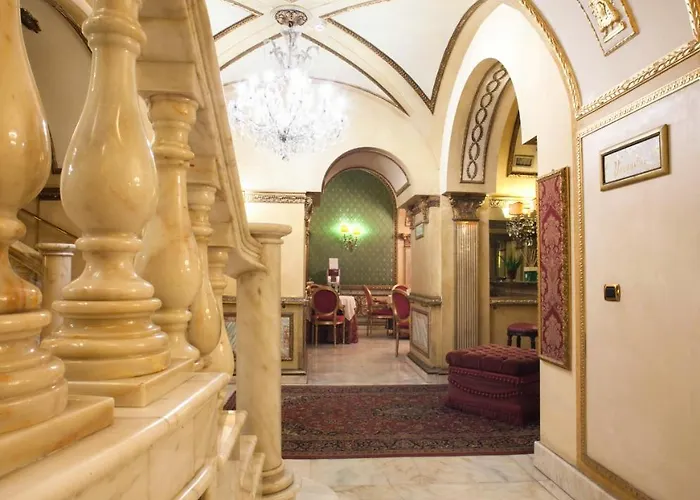 Otel Turner 4*