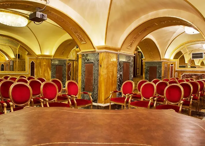 Turner 4* Roma