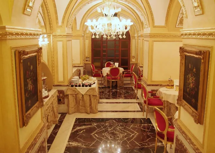 Turner Otel Roma