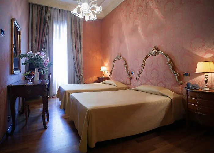 Turner Otel Roma