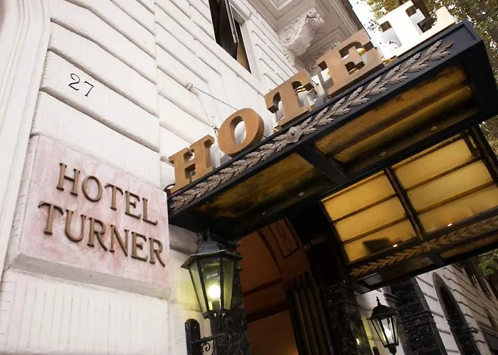Otel Turner