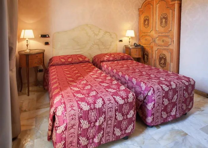 Turner Otel Roma