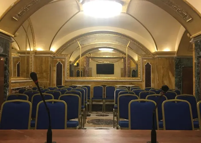 Otel Turner Roma