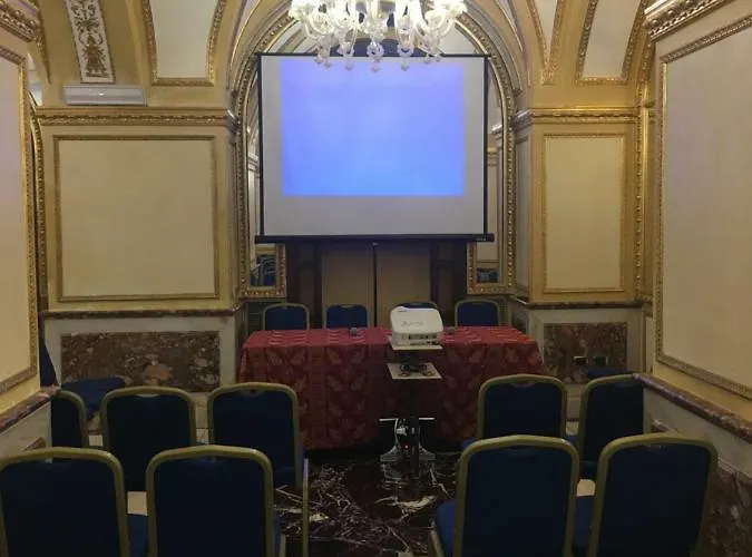 Turner 4* Roma