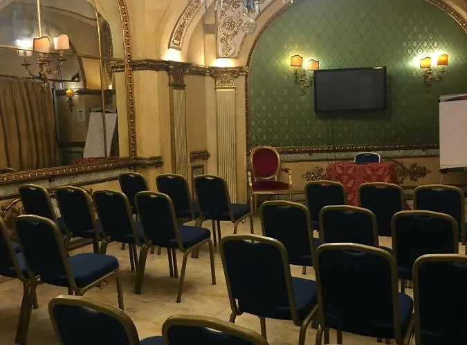 Turner Otel Roma