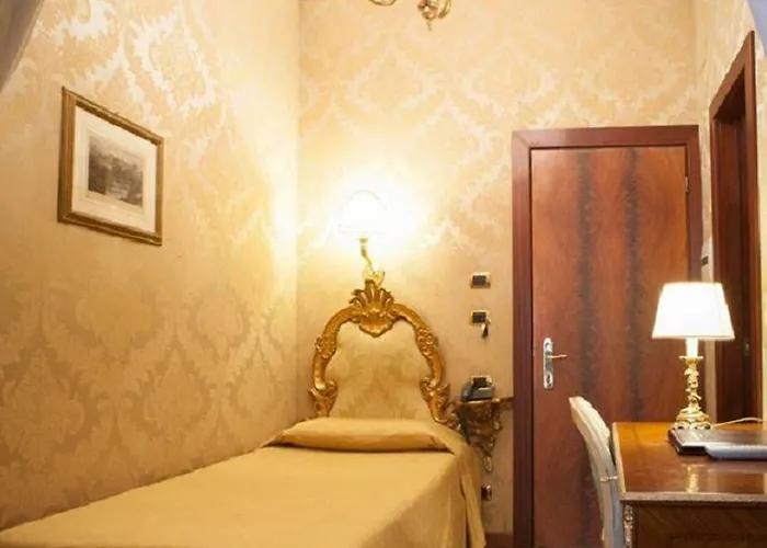 Turner Otel 4*