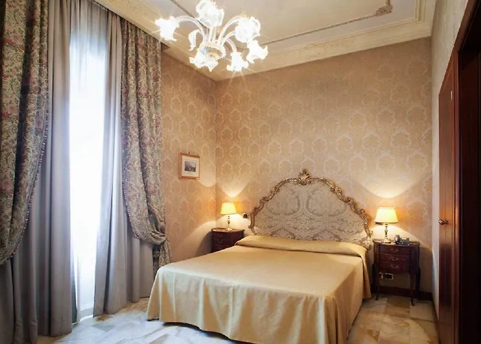 Turner Otel 4*