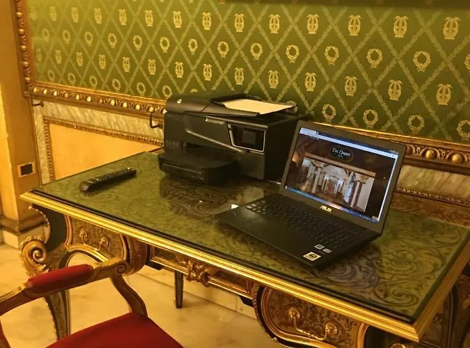 Otel Turner Roma