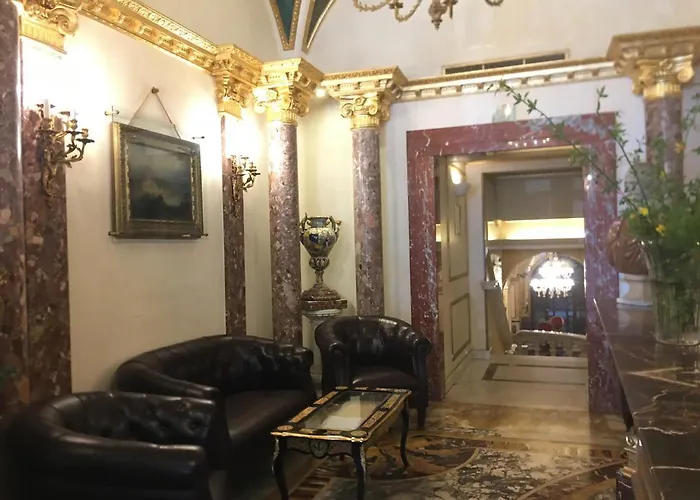 Otel Turner 4*
