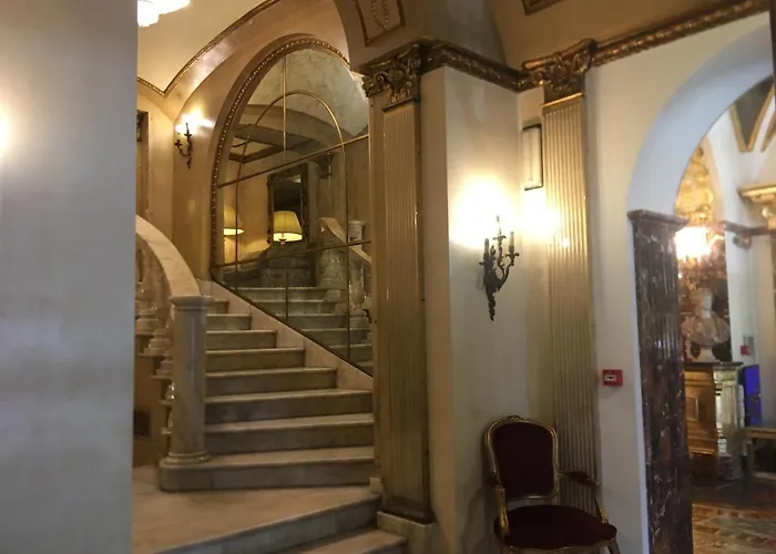 Turner Otel 4*